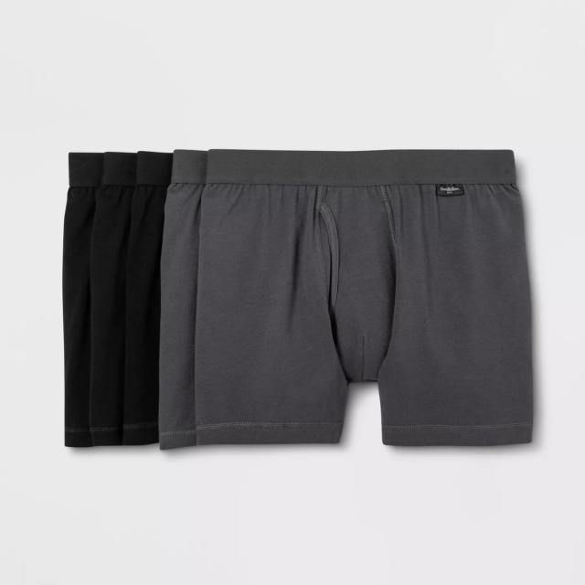  Skims Duplicate Shorts