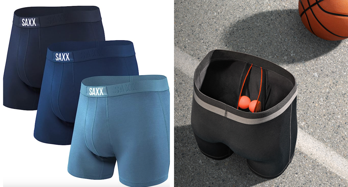 BENCH/ on X: Chill on a hot summer day with underwear that's