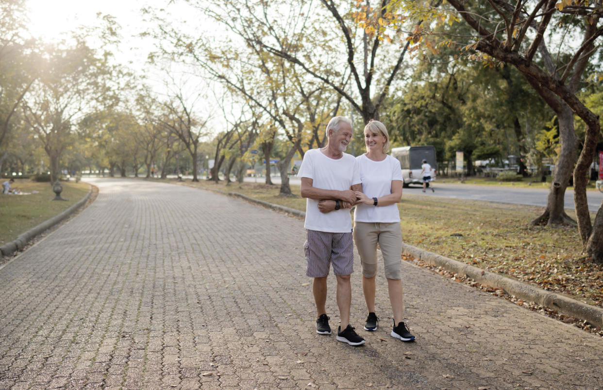 Life insurance is a part of good financial planning. Your coverage should fit your circumstances. / Credit: Getty Images