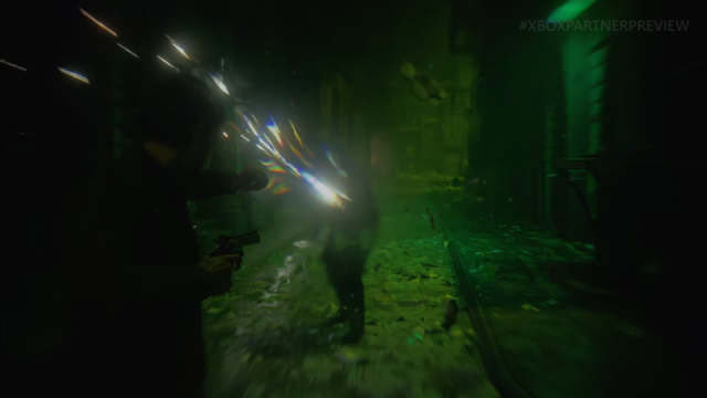 Alan Wake 2: The Dark Place Is An Entirely New Experiment for Remedy - Xbox  Wire