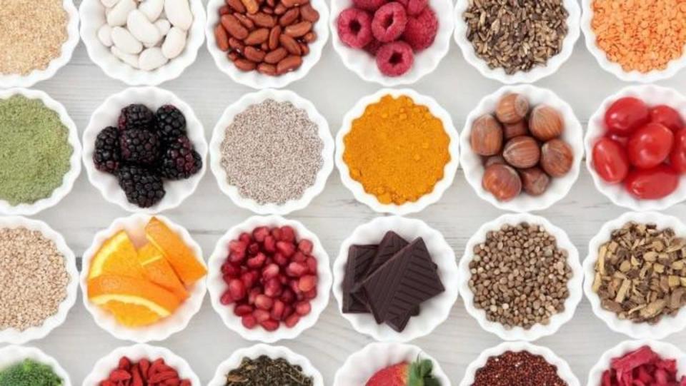 #HealthBytes: 5 superfoods that will improve your brainpower