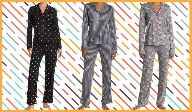 Deal alert Nordstrom Rack is having a major sale on loungewear up