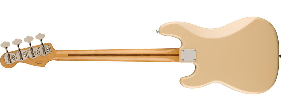 Fender Vintera II '50s Precision Bass in Desert Sand