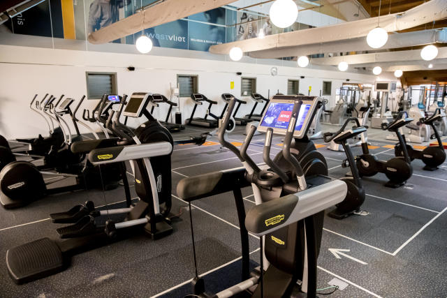 Gyms to gradually reopen in B.C., but indoor organized gatherings still  banned: province