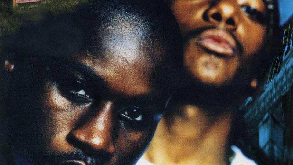 Mobb Deep – The Infamous greatest best hip hop albums of all time rap