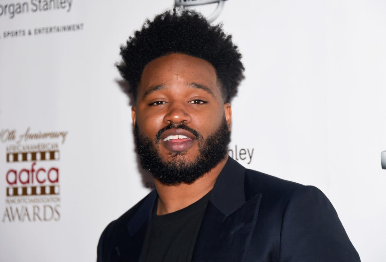 ryan coogler