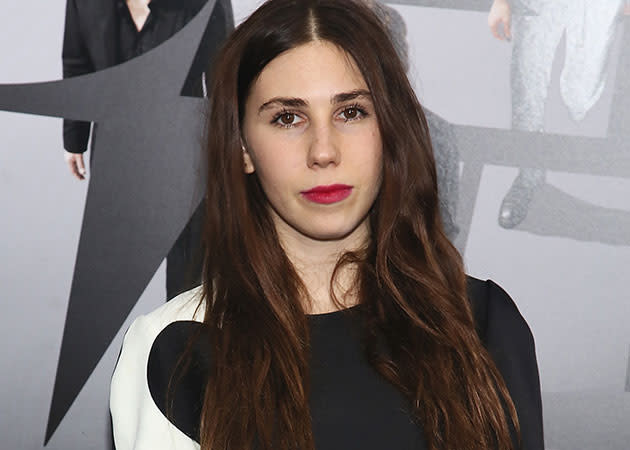 The Cabin Sisters Zosia and Clara Mamet launch Kickstarter campaign to ...