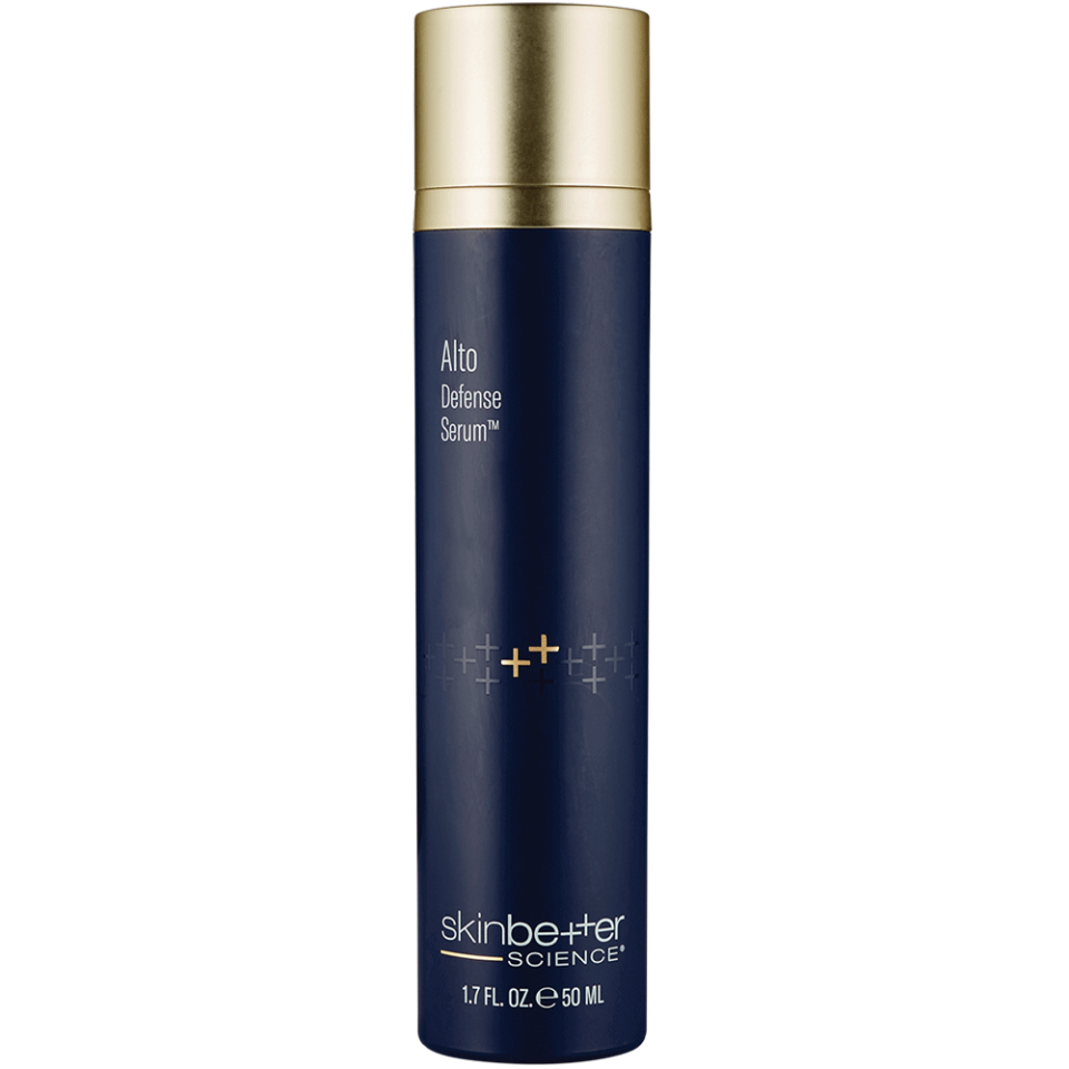 5) Alto Defense Serum™ 50 ml