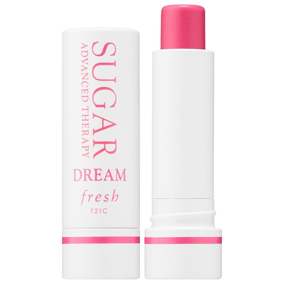 12) Sugar Advanced Therapy Lip Treatment