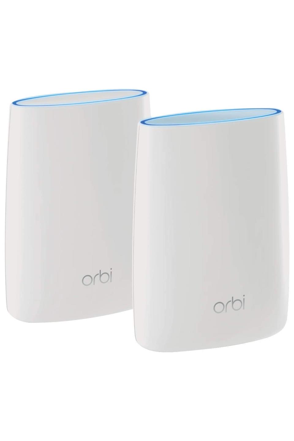 Orbi Wi-Fi System