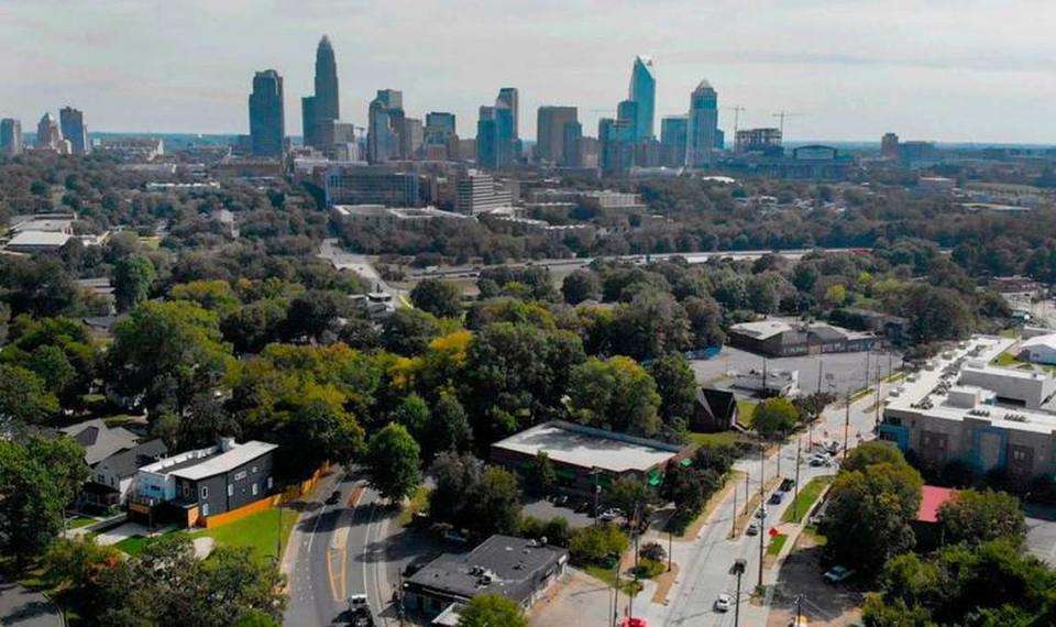 Ahead of their vote on Charlotte’s 2040 Comprehensive Plan, Council members reflect on recent hurdles and feuding.