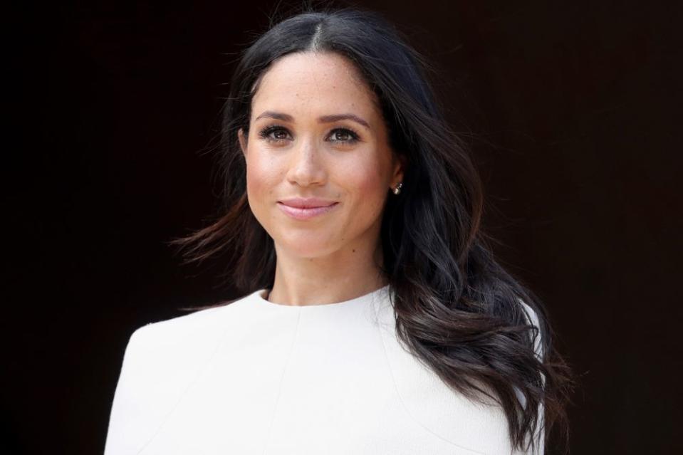 Meghan Markle