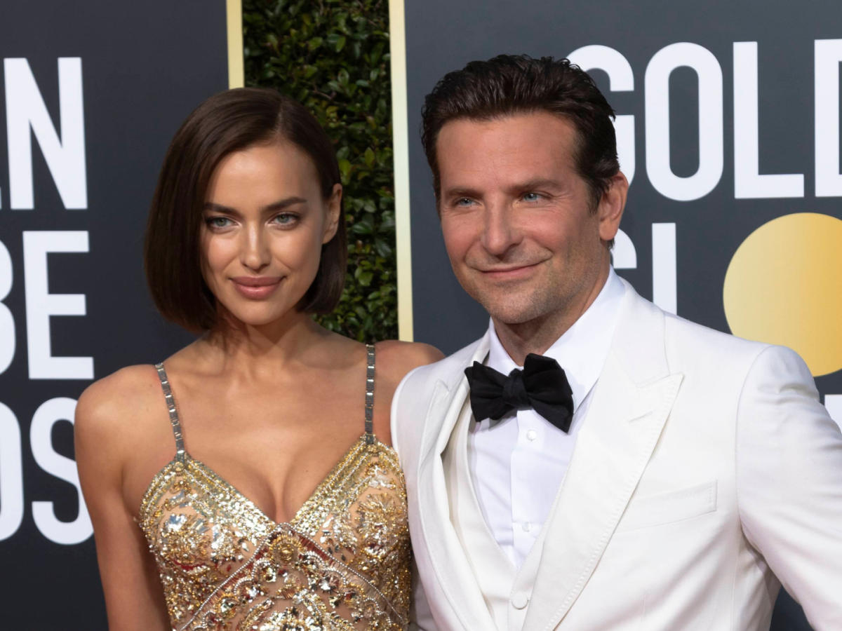 Bradley Cooper Exes – SheKnows