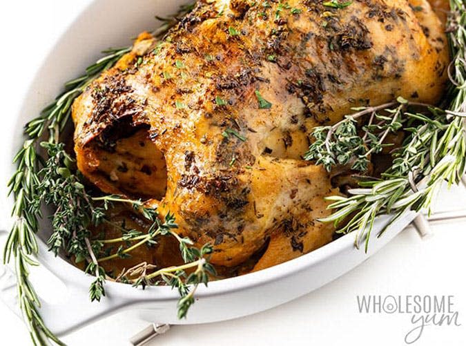 40 Keto Chicken Recipes You’ve Never Tried