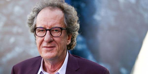 Geoffrey Rush recibirá compensación millonaria por haber sido difamado por el #MeToo