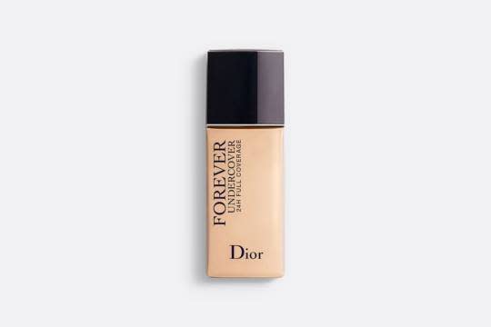 Dior - 迪奧超完美特務粉底液 完美持妝24小時 - 5 Open gallery