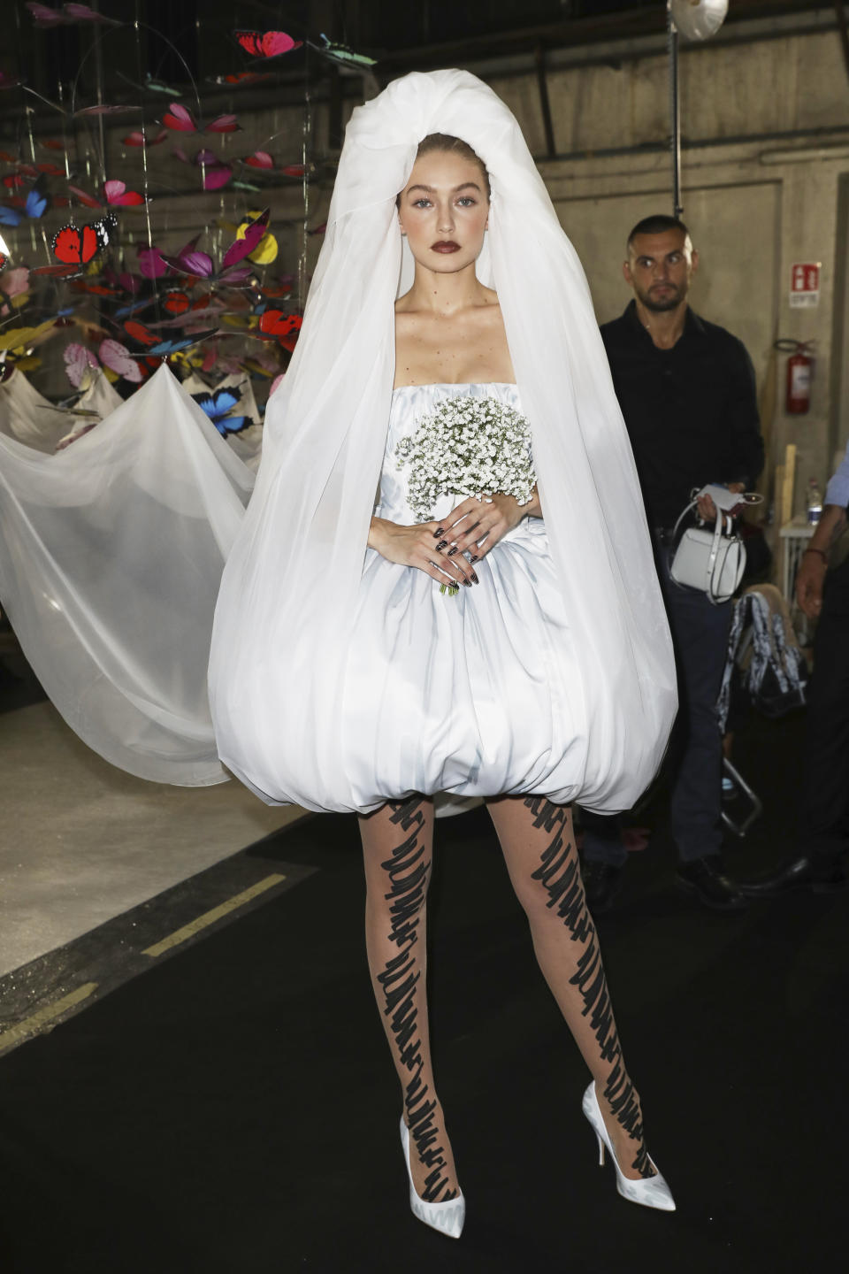 The Best Moments from Jeremy Scott’s Tenure at Moschino