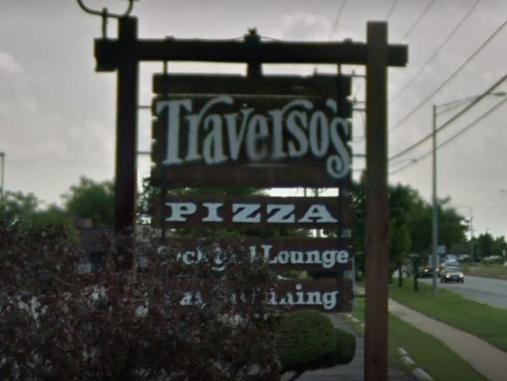 Traverso's will close its Orland Park location, which has been open since 1974, after Jan. 1, 2022. (GoogleMaps)