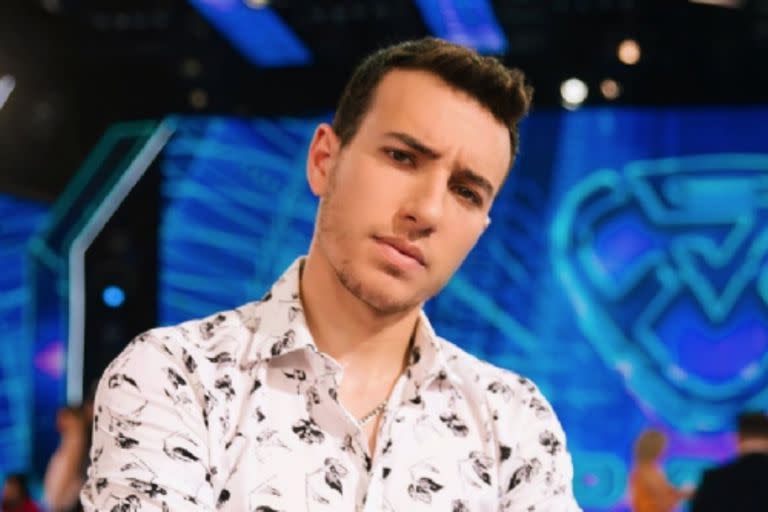 Martin Salwe será el nuevo locutor de ShowMatch La Academia