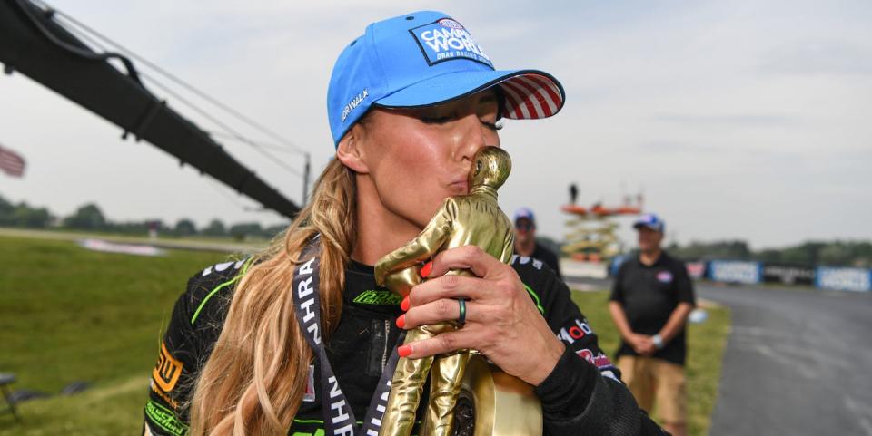 leah pruett nhra top fuel