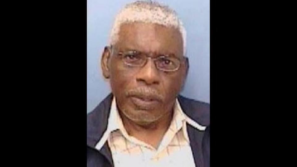 David Crawford, 78, was last seen at his home north of uptown Charlotte on Aug. 31, 2020. His remains were found nearly a year later, on July 28, 2021.