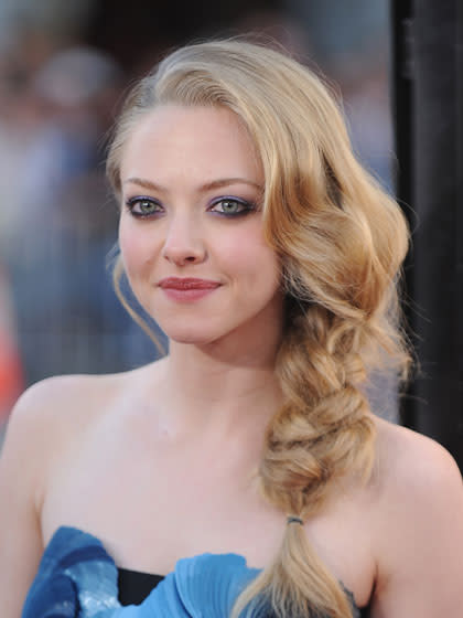 AMANDA SEYFRIED