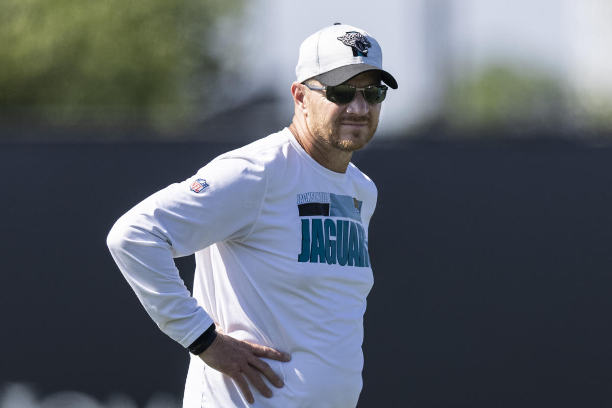 NFL Mailbag: How did Jaguars GM Trent Baalke survive Urban Meyer