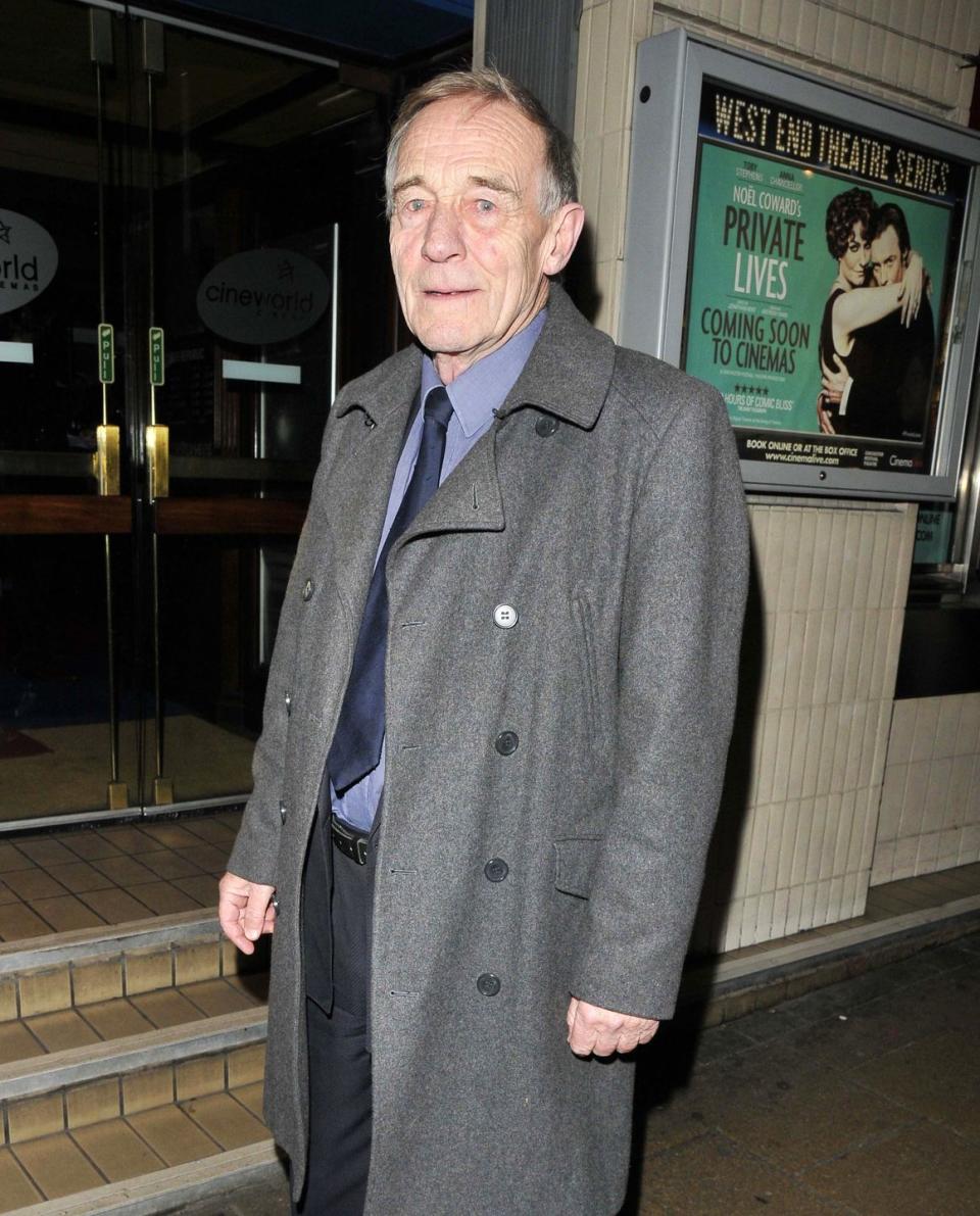 michael jayston pictured in 2014