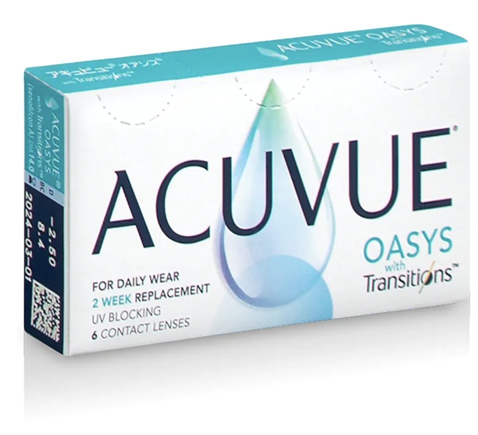 Acuvue