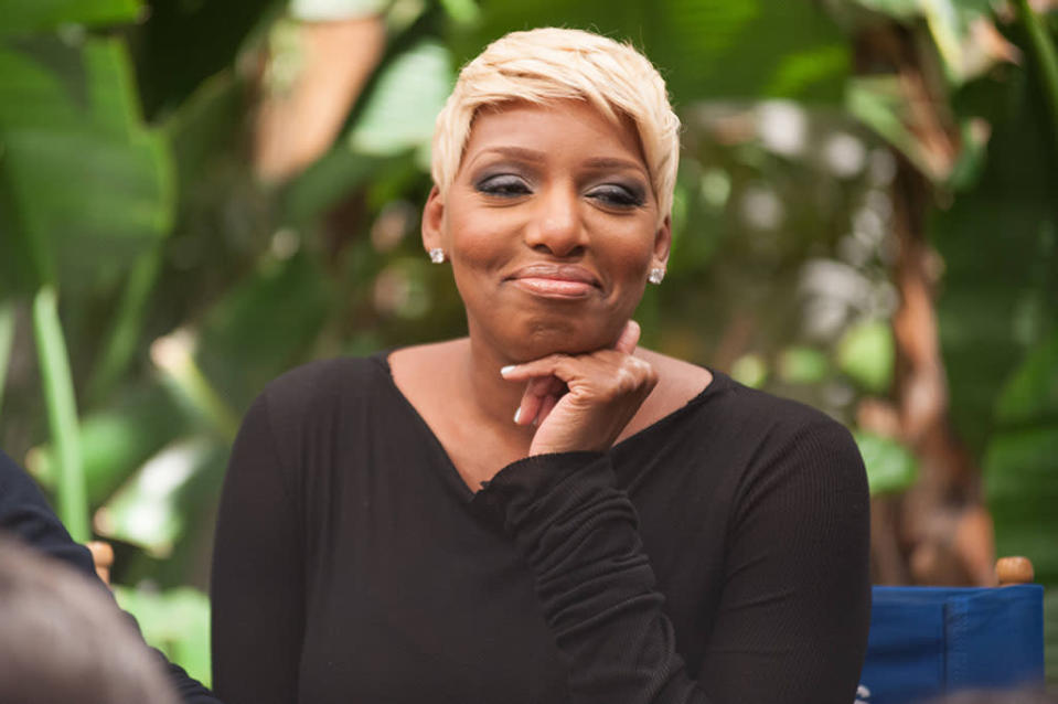 "The New Normal" NeNe Leakes