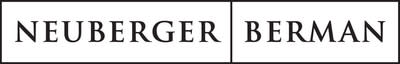 Neuberger Berman Logo (PRNewsFoto/Neuberger Berman Group LLC)