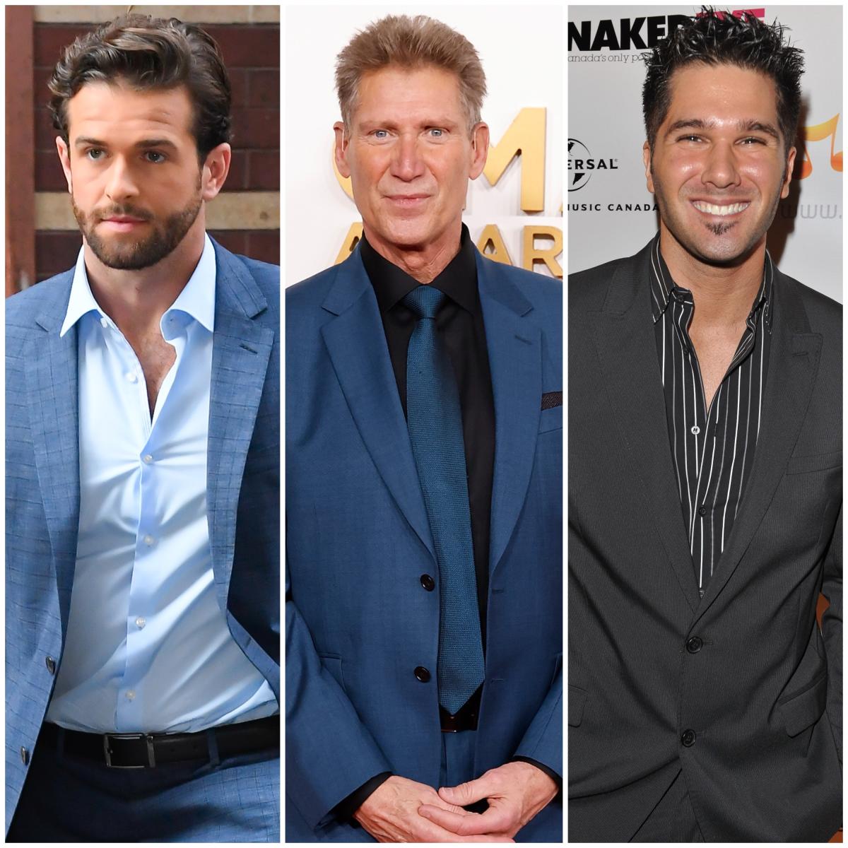 Jed! Justin! See Bachelor Nation’s Biggest Liars Amid ‘Golden Bachelor’ Star Gerry Turner’s Scandal – Yahoo Entertainment