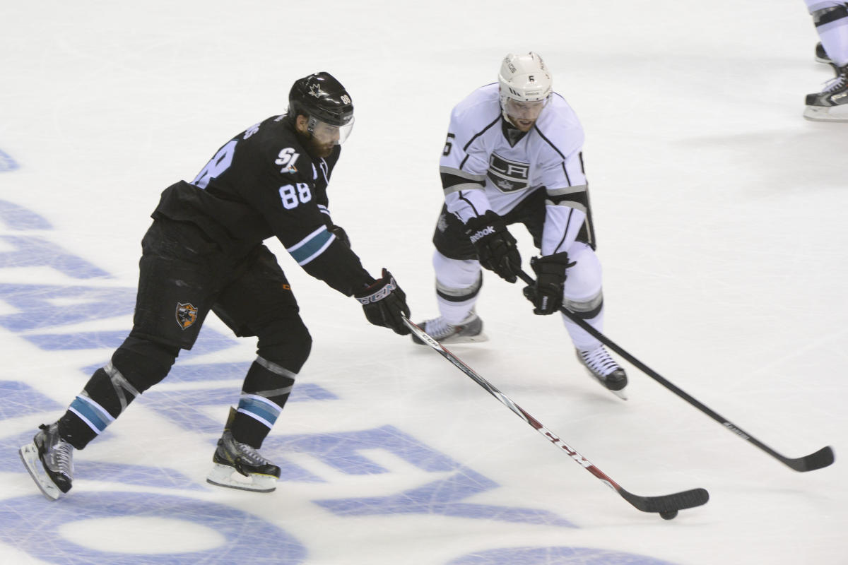 NHL on NBCSN: Flyers vs Devils - NBC Sports