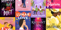 <p>There is a true romance renaissance happening right now in the book world, and it is something to get excited over. Whether you're a long-time reader of the genre or are just starting to get into romance after seeing recs on <a href="https://www.cosmopolitan.com/entertainment/books/g39650587/best-books-on-booktok/" rel="nofollow noopener" target="_blank" data-ylk="slk:BookTok;elm:context_link;itc:0;sec:content-canvas" class="link ">BookTok</a>, you're going to want to make space on your shelf for new faves. It's hard to find the "perfect" book, but whether you're looking for a sweet second-chance romance or the spiciest book of all time, 2023 is proving to be <em>the </em>year for romance lovers. And just like these characters, you're gonna fall in love with all of these new picks.</p><p>Here are the best romance books of 2023.</p>