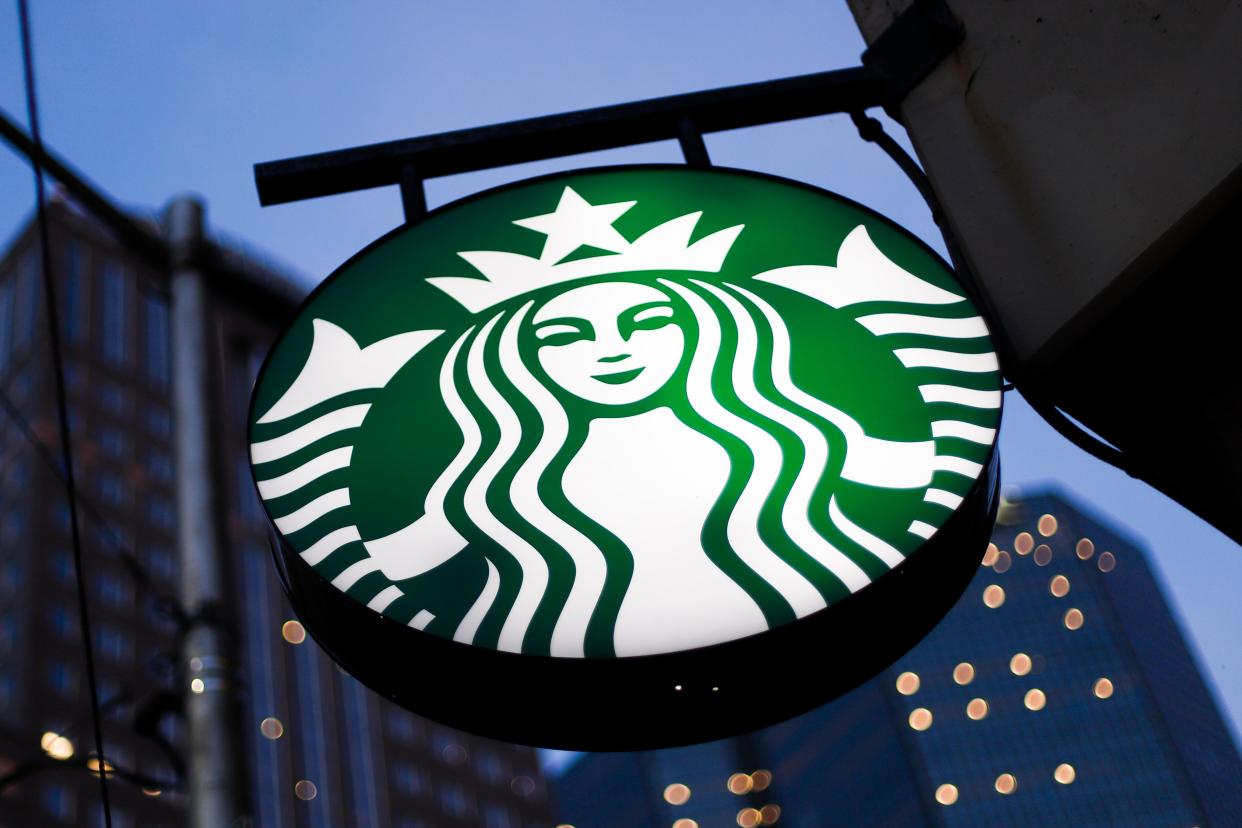 "We continue to strongly encourage all partners to get fully vaccinated and boosted,’’ John Culver, Starbucks’ chief operating officer told employees in a message.