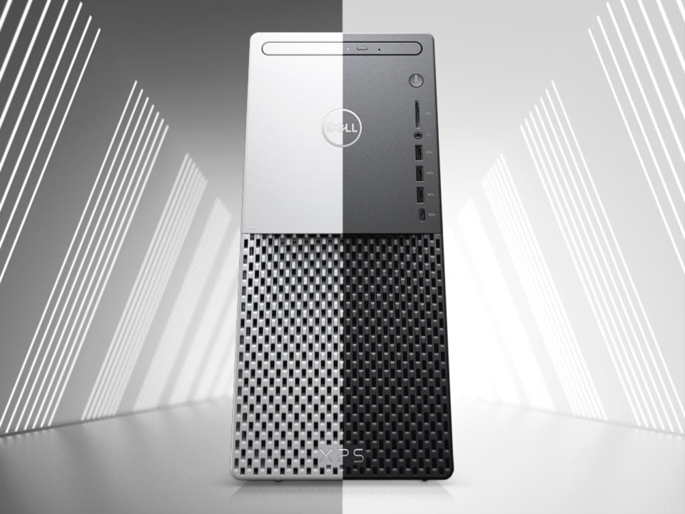 Dell XPS Desktop