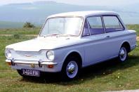 <p>To borrow a phrase from <em>Scooby Doo</em>, the Hillman Imp could have conquered the world, if it hadn’t been for that meddling Mini. In a stroke, the Mini rendered the rear-engined small car obsolete, but the Rootes Group had invested too much in the project to go back. In isolation, the Imp was a fabulous little car. “If Rootes cannot sell 150,000 Imps a year, as they have planned, <strong>we shall eat our editorial hat</strong>,” said <em>Motor</em>, without access to a crystal ball.</p>