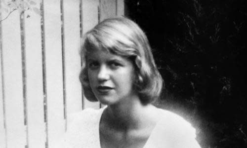 Sylvia Plath