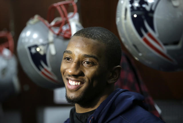 New England Patriots Land Starter In Malcolm Mitchell