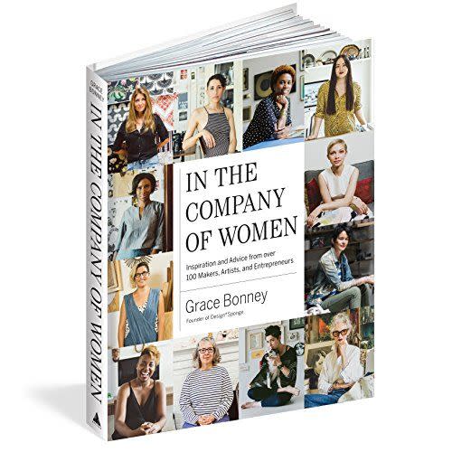 3) <i>In the Company of Women</i>