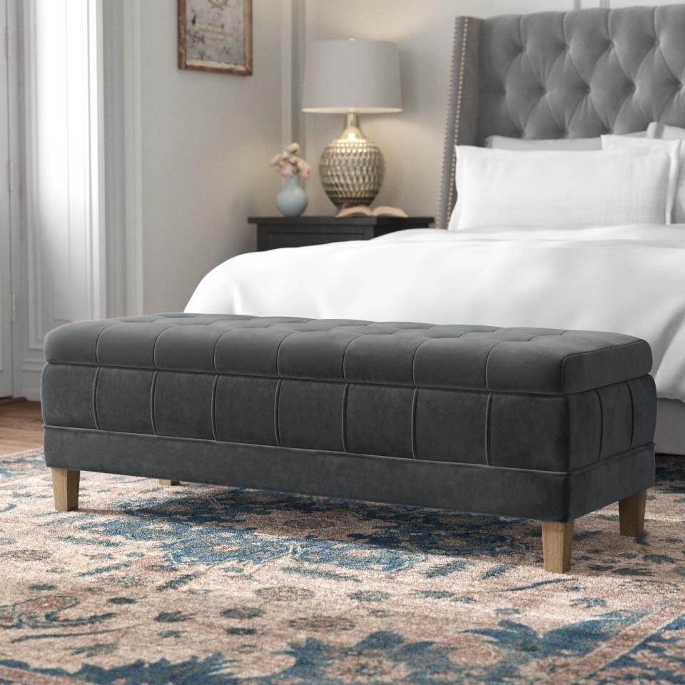 Wayfair's Way Day 2024 Deals: Rugs, Couches, Outdoor Furniture, Desks