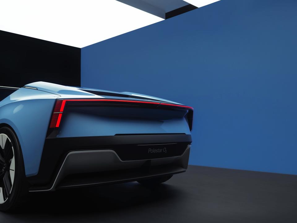 <p>Polestar 6</p>
