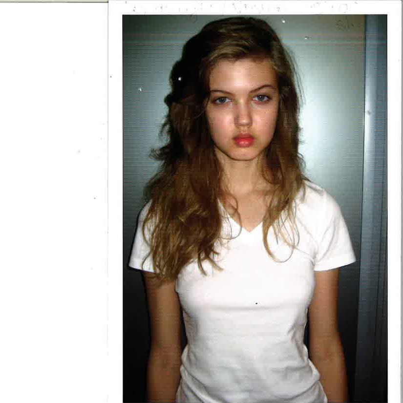 Lindsey Wixson