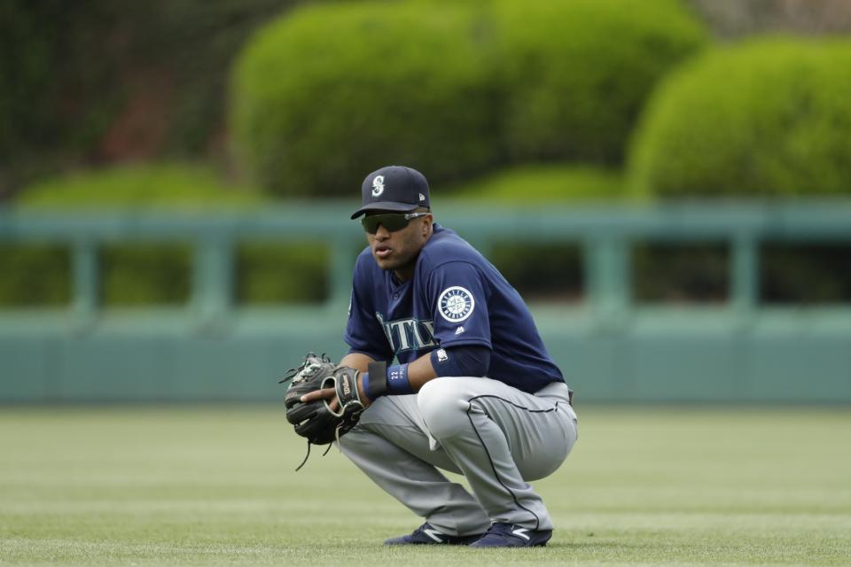 Robinson Cano is on the disabled list for the first time since 2006. (AP)