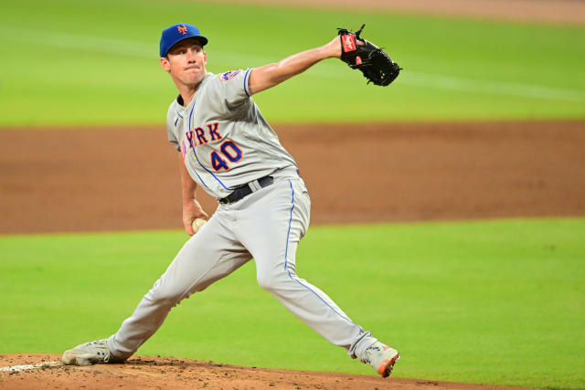 Reports: Blue Jays agree with former Mets starter Chris Bassitt to $63M deal