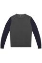 <p>Started by two London fashion graduates in 2013, PSC's small collection has gradually picked up fans around the world - including a certain James Franco. This colour block jumper - one of their more muted offerings - is a great introduction to a brand starting to make real waves.</p><p><em>£78, </em><a rel="nofollow noopener" href="https://www.psc-brand.com/ProductDetails/knitwear/colour-block-jumper/384/389/4985" target="_blank" data-ylk="slk:psc-brand.com;elm:context_link;itc:0;sec:content-canvas" class="link "><em>psc-brand.com</em></a> </p>