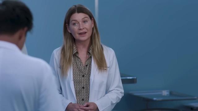 Grey's Anatomy' season 11 preview: Catch up with Dr. Meredith Grey