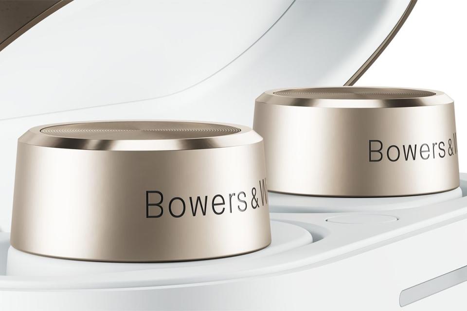 Photo credit: Bowers & Wilkins