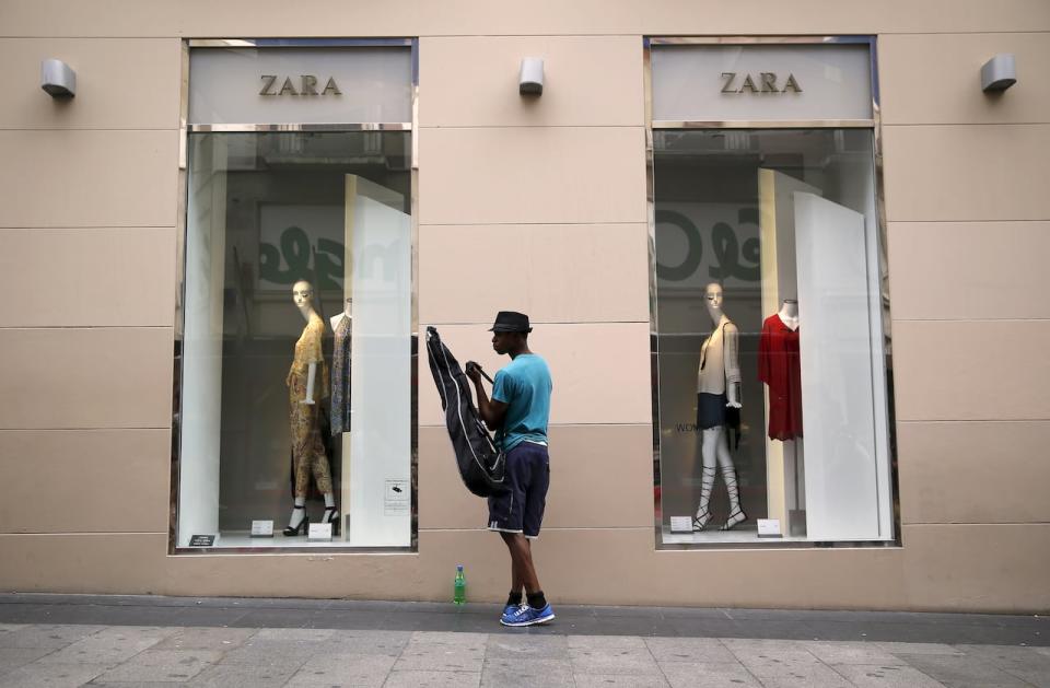 Inditex, Zara’s parent company, announced on July 11 that it will cut its emissions in half by 2030, and become net zero by 2040.