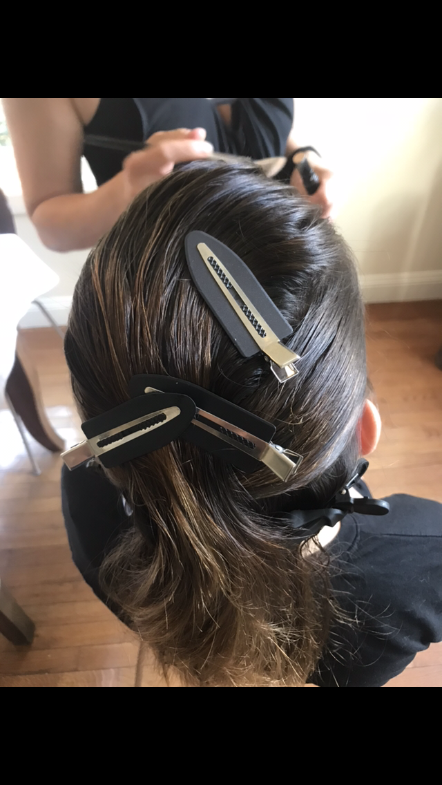 Exclusive: Get Daisy Ridley's Hair From The Last Jedi Premiere